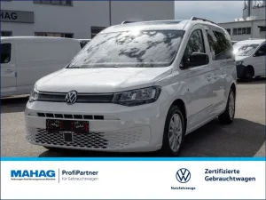 Volkswagen Caddy Maxi California