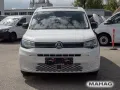 Volkswagen Caddy Maxi California