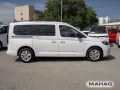 Volkswagen Caddy Maxi California