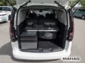 Volkswagen Caddy Maxi California