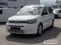 Volkswagen Caddy Maxi California