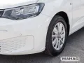 Volkswagen Caddy Maxi California
