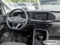 Volkswagen Caddy Maxi California