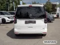 Volkswagen Caddy Maxi California