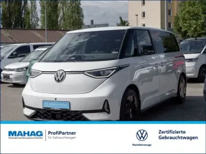 Volkswagen ID.Buzz GTX