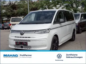 Volkswagen Multivan Langversion Style 1.5 TSI Hybrid