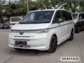 Volkswagen Multivan Langversion Style 1.5 TSI Hybrid