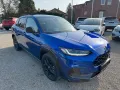 Honda ZR-V 2.0 e:HEV Sport Black-Emblem