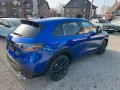 Honda ZR-V 2.0 e:HEV Sport Black-Emblem