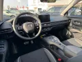 Honda ZR-V 2.0 e:HEV Sport Black-Emblem