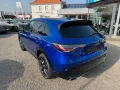 Honda ZR-V 2.0 e:HEV Sport Black-Emblem