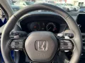 Honda ZR-V 2.0 e:HEV Sport Black-Emblem