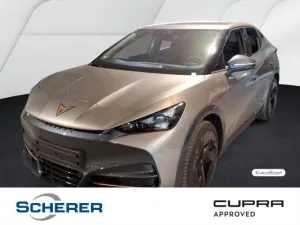 Cupra Tavascan VZ 250 kW 82 kWh Pano WäPu Adrenaline H