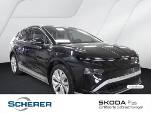 Skoda Enyaq Clever 85 Clever 85 Loft WäPu AHK PDC 20