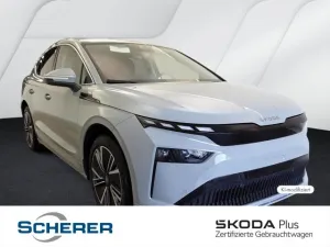 Skoda Enyaq Coupé 85 Loft AHK Pano SHZ MATRIX 20