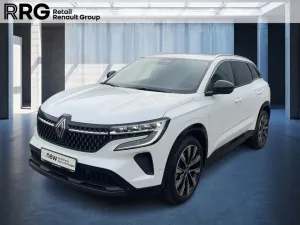 Renault Austral Techno Full Hybrid 200 SHZ LED 360° ALLS