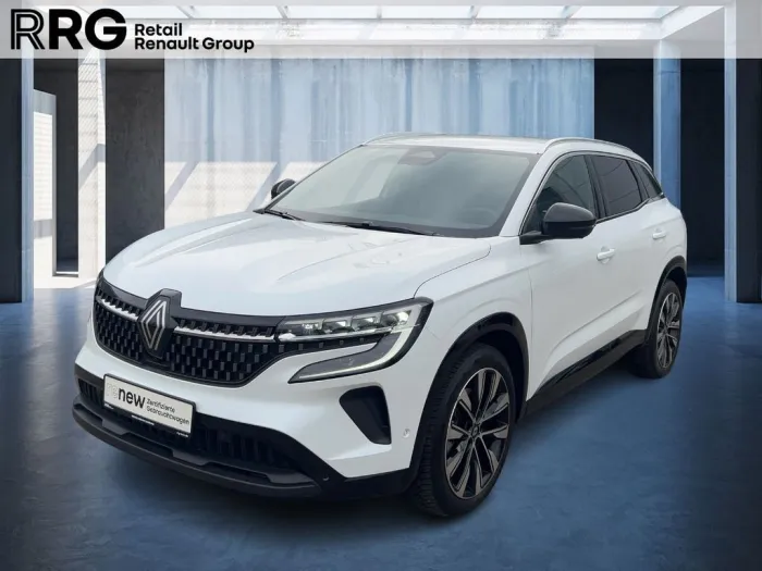 Renault Austral Techno Full Hybrid 200 SHZ LED 360° ALLS
