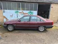 Opel Omega A mit H Kennzeichen Zulassung