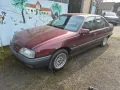 Opel Omega A mit H Kennzeichen Zulassung