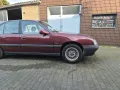 Opel Omega A mit H Kennzeichen Zulassung