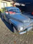 Volvo Buckel Volvo