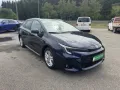 Suzuki Swace 1.8 Hybrid CVT Comfort+