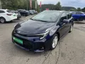 Suzuki Swace 1.8 Hybrid CVT Comfort+
