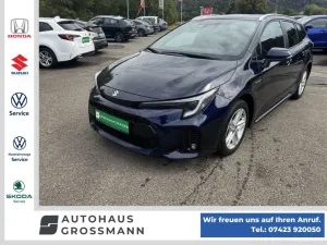 Suzuki Swace 1.8 Hybrid CVT Comfort+
