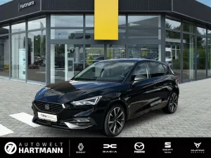 Seat Leon 1.5 TGI FR 96KW Wi-Pak,RF-Kamera