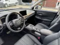 Honda ZR-V 2.0 e:HEV Advance ZR1802 Black Embl. MY2026