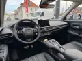 Honda ZR-V 2.0 e:HEV Advance ZR1802 Black Embl. MY2026