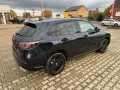 Honda ZR-V 2.0 e:HEV Advance ZR1802 Black Embl. MY2026