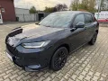 Honda ZR-V 2.0 e:HEV Advance ZR1802 Black Embl. MY2026