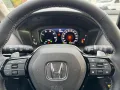 Honda ZR-V 2.0 e:HEV Advance ZR1802 Black Embl. MY2026