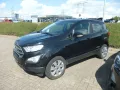 Ford EcoSport Cool & Connect