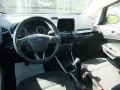 Ford EcoSport Cool & Connect