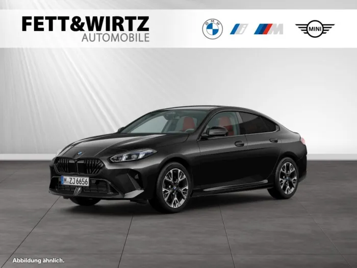 BMW 220d Gran Coupé M Sport-Head-Up-DA&PA+-H/K