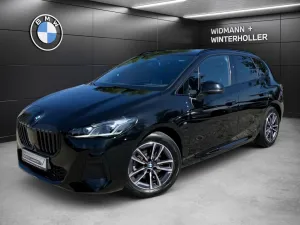 BMW 220i Active Tourer M Sport HUD Pano LC Prof. DA+