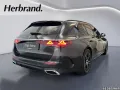 Mercedes-Benz E 300 e T AMG NIGHT AHK Pano DISTRONIC KEYLESS