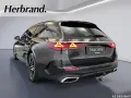 Mercedes-Benz E 300 e T AMG NIGHT AHK Pano DISTRONIC KEYLESS