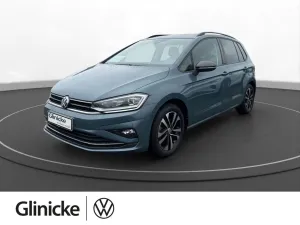 Volkswagen Golf VII Sportsvan 1.5 TSI DSG IQ.DRIVE Navi RüK