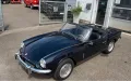 Triumph Spitfire MKIII, voll restauriert , H-Zul., Top!
