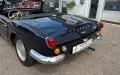 Triumph Spitfire MKIII, voll restauriert , H-Zul., Top!