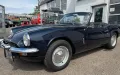 Triumph Spitfire MKIII, voll restauriert , H-Zul., Top!