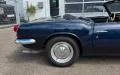 Triumph Spitfire MKIII, voll restauriert , H-Zul., Top!