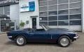 Triumph Spitfire MKIII, voll restauriert , H-Zul., Top!
