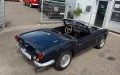 Triumph Spitfire MKIII, voll restauriert , H-Zul., Top!