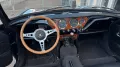 Triumph Spitfire MKIII, voll restauriert , H-Zul., Top!