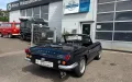 Triumph Spitfire MKIII, voll restauriert , H-Zul., Top!