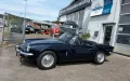 Triumph Spitfire MKIII, voll restauriert , H-Zul., Top!